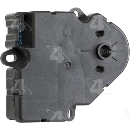 Temperature Blend Door Actuator,37537